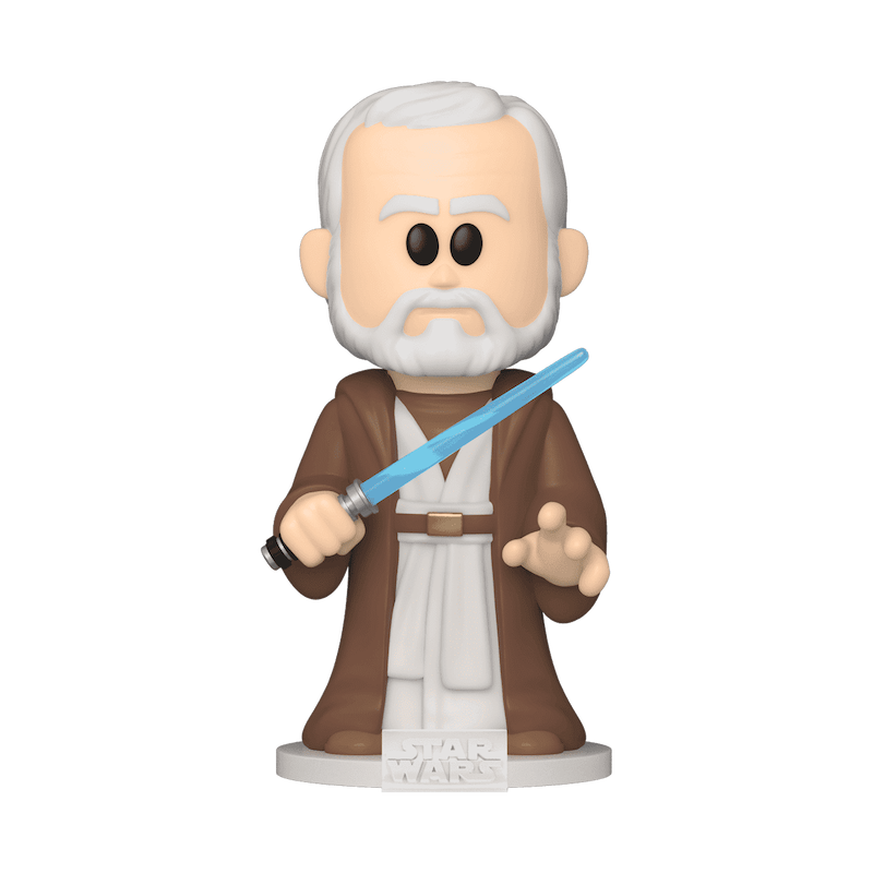فانکو سودا اوبی وان کنوبی Funko Soda Star Wars-Obi wan Kenobi