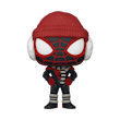 فانکو پاپ مایلز مورالز Spiderman-Miles Morales (Winter Suit) (1294)