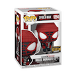 فانکو پاپ مایلز مورالز Spiderman-Miles Morales (Winter Suit) (1294)