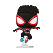 فانکو پاپ مایلز مورالز Spiderman-Miles Morales (976)