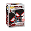 فانکو پاپ مایلز مورالز Spiderman-Miles Morales (976)