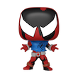 فانکو پاپ اسکارلت اسپایدر Spiderman-Scarlet Spider (1232)