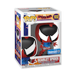 فانکو پاپ اسکارلت اسپایدر Spiderman-Scarlet Spider (1232)