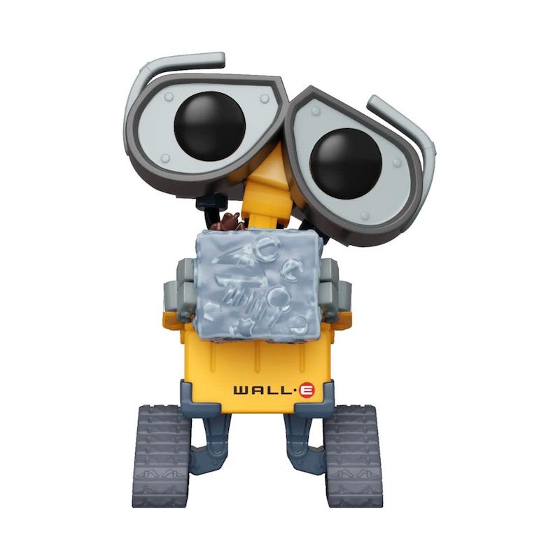 فانکو پاپ وال ای Wall E-Wall E (1196)