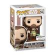 فانکو پاپ کوای گان جین Star Wars-Qui Gon Jinn (Tatooine) (422)