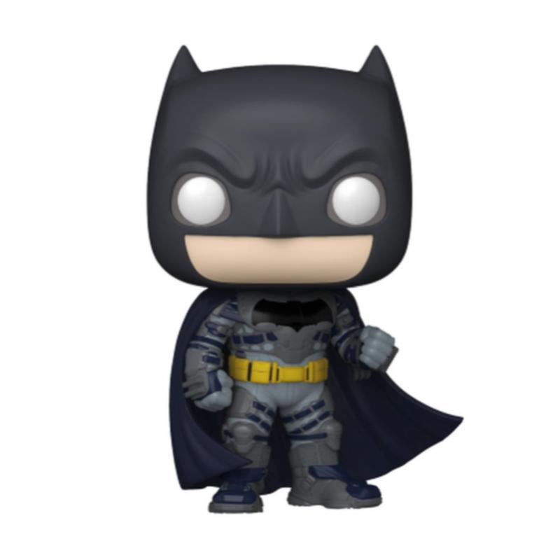 فانکو پاپ بتمن Flash-Batman (1341)