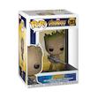 فانکو پاپ گروت Avengers Infinity War-Groot (293)