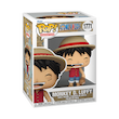 فانکو پاپ مانکی دی لوفی One Piece-Monkey D. Luffy (1771)