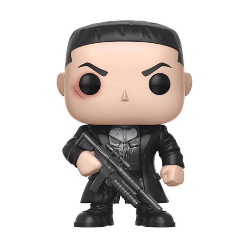 فانکو پاپ پانیشر Daredevil-Punisher (216)