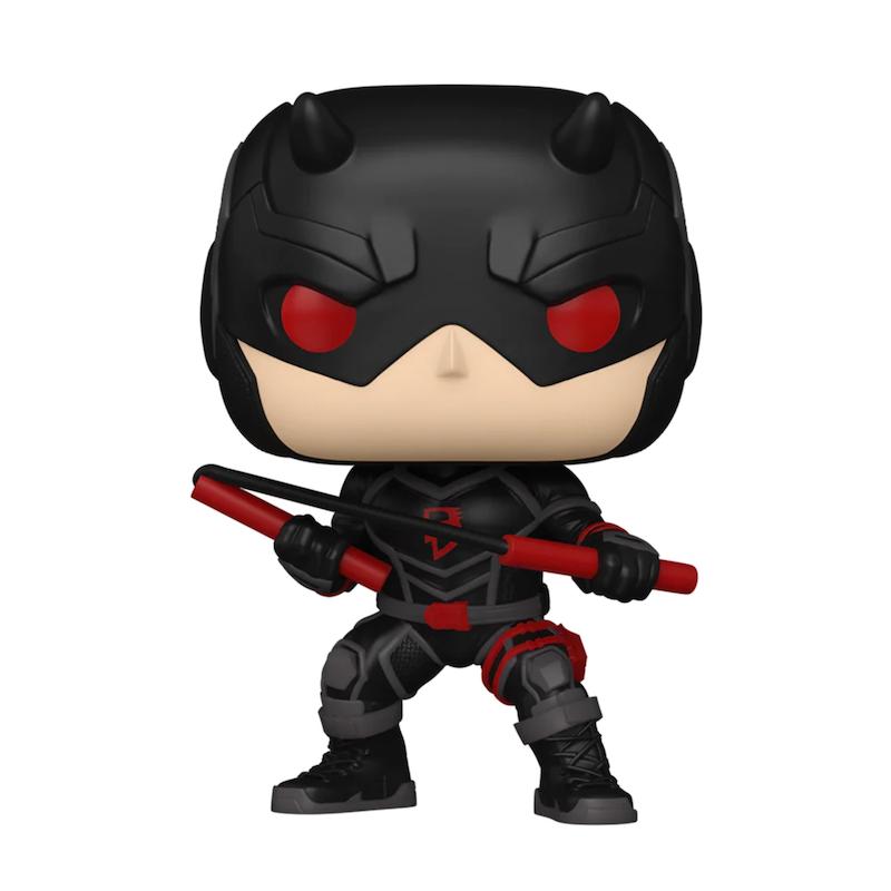 فانکو پاپ دردویل Marvel-Daredevil (Shadowland) (1323)