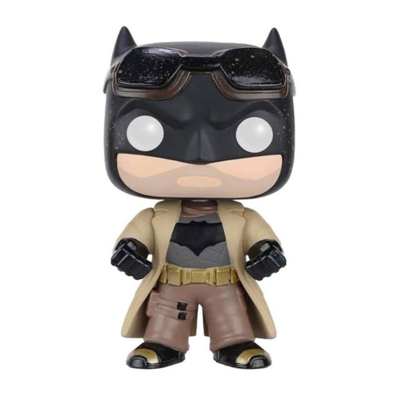 فانکو پاپ بتمن Batman vs Superman-Knightmare Batman (89)