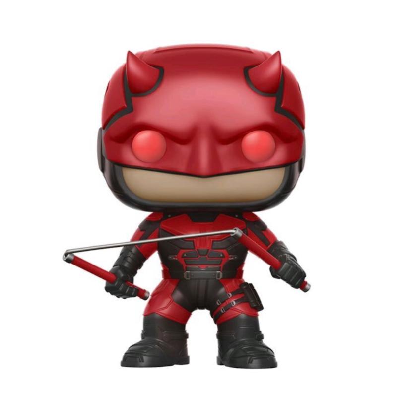 فانکو پاپ دردویل Daredevil-Daredevil (214)