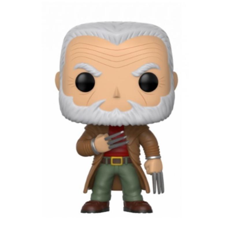 فانکو پاپ اولد من لوگان X Men-Old Man Logan (235)