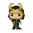 فانکو پاپ پرزیدنت لوکی Loki-President Loki (1066)