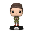 فانکو پاپ پرنسس لیا جوان Star Wars-Young Leia with Lola (659)