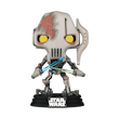 فانکو پاپ ژنرال گریووس Star Wars-General Grievous (646)