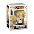 فانکو پاپ زیک یگر Attack on Titan-Zeke Jaeger (1302)