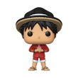 پیش فروش فانکو پاپ مانکی دی لوفی Pre Order One Piece-Monkey D. Luffy (2052)