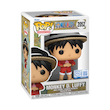 پیش فروش فانکو پاپ مانکی دی لوفی Pre Order One Piece-Monkey D. Luffy (2052)