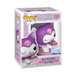 پیش فروش فانکو پاپ کرومی Pre Order Hello Kitty-Kuromi (108)