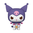 پیش فروش فانکو پاپ کرومی Pre Order Hello Kitty-Kuromi (90)