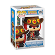 پیش فروش فانکو پاپ ناکلز Pre Order Sonic The Hedgehog-Treasure Hunter Knuckles (1055)