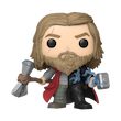پیش فروش فانکو پاپ ثور Pre Order The Infinity Saga-Bro Thor/Thor (1542)