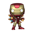 پیش فروش فانکو پاپ ایرون من Pre Order The Infinity Saga-Iron Man (1555)