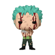 پیش فروش فانکو پاپ رورونوا زورو Pre Order One Piece-Roronoa Zoro (1496)