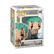 پیش فروش فانکو پاپ رورونوا زورو Pre Order One Piece-Roronoa Zoro (1496)