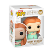 پیش فروش پک دو عددی بیتی پاپ هری پاتر و جینی ویزلی Pre Order Bitty Pop-Harry Potter & Ginny Weasley 2pack