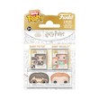 پیش فروش پک دو عددی بیتی پاپ هری پاتر و جینی ویزلی Pre Order Bitty Pop-Harry Potter & Ginny Weasley 2pack