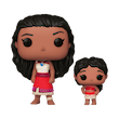 فانکو پاپ موآنا Moana 2-Moana & Little Sis Simea (1546)