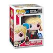 فانکو پاپ هارلی کویین DC Super Heroes-Harley Quinn (301)