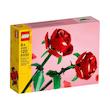 ست لگو گل رز Lego Botanical-Roses (40460)