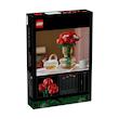 ست لگو دسته گل رز Lego Botanical-Bouquet of Roses (10328)