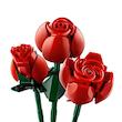ست لگو دسته گل رز Lego Botanical-Bouquet of Roses (10328)