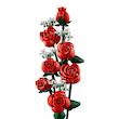 ست لگو دسته گل رز Lego Botanical-Bouquet of Roses (10328)