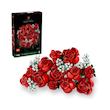 ست لگو دسته گل رز Lego Botanical-Bouquet of Roses (10328)