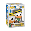 فانکو پاپ دونالد داک Donald Duck-Dapper Donald Duck (1444)