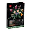 ست لگو دسته گل Lego Botanical-Flower Bouquet (10280)