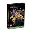 ست لگو دسته گل Lego Botanical-Flower Bouquet (10280)