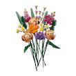 ست لگو دسته گل Lego Botanical-Flower Bouquet (10280)