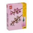 ست لگو شکوفه های گیلاس Lego Botanical-Cherry Blossoms (40725)