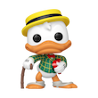 فانکو پاپ دونالد داک Donald Duck-Dapper Donald Duck (1444)