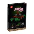 ست لگو درخت بونسای Lego Botanical-Bonsai Tree (10281)