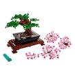 ست لگو درخت بونسای Lego Botanical-Bonsai Tree (10281)