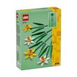 ست لگو گل نرگس Lego Botanical-Daffodils (40747)
