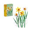 ست لگو گل نرگس Lego Botanical-Daffodils (40747)