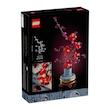 ست لگو شکوفه های آلو Lego Botanical-Plum Blossoms (10369)